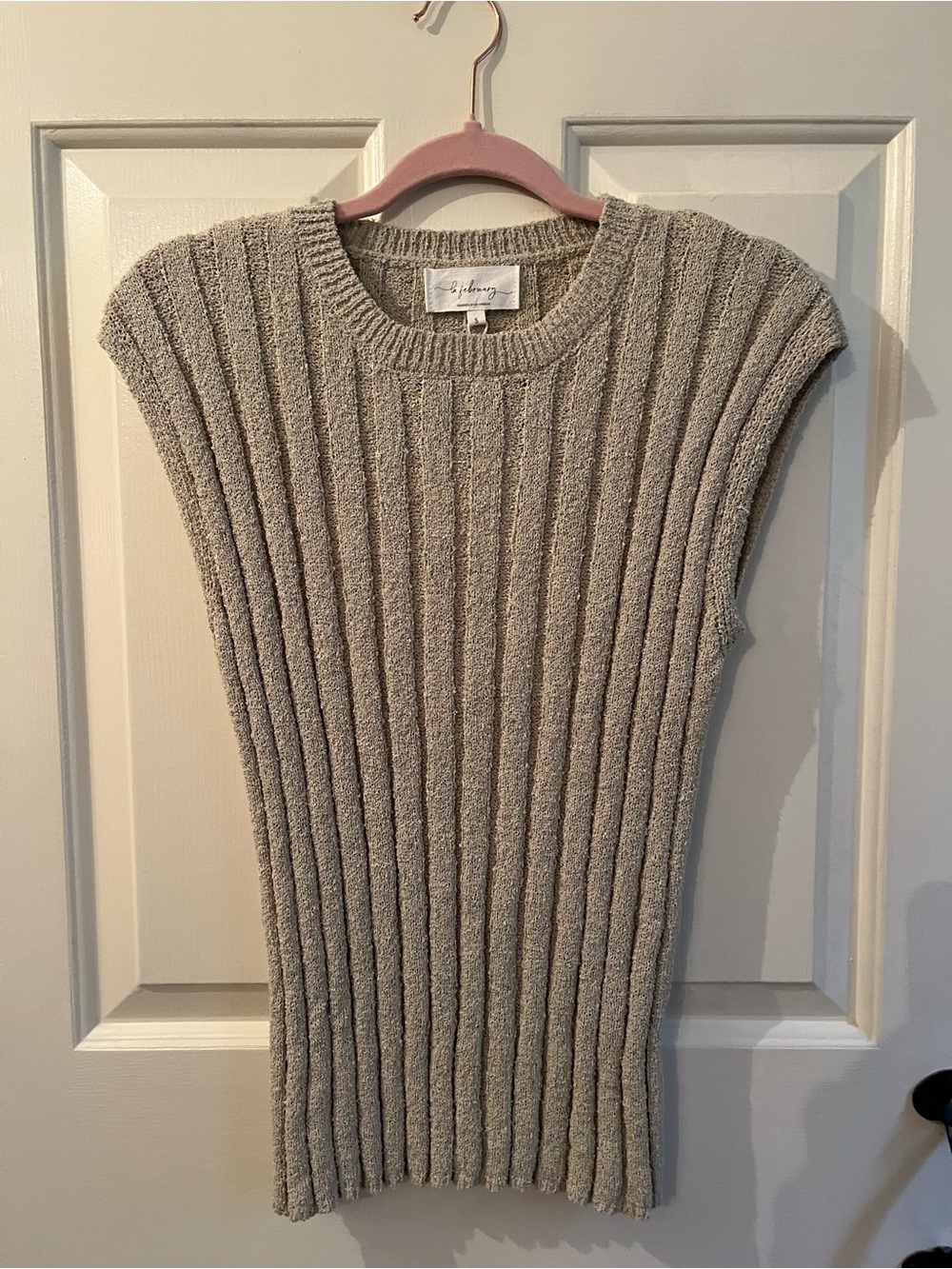 💖Spring Mix Ribbed Knit Top💖 - Picture 3 of 16